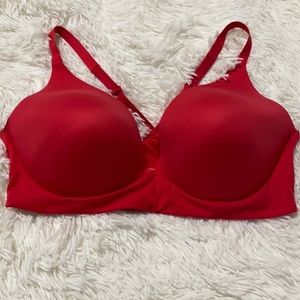 Victorias Secret Wireless Bra